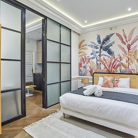 Apartment Louvre Museum By Studio Prestige 巴黎 外观 照片